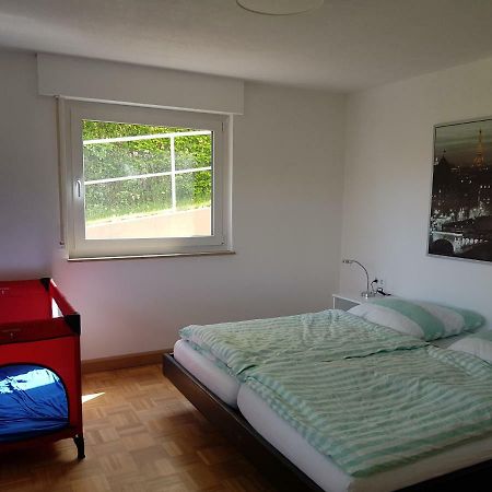 Ferien In Neuffen - Ferienwohnung Plaue Εξωτερικό φωτογραφία