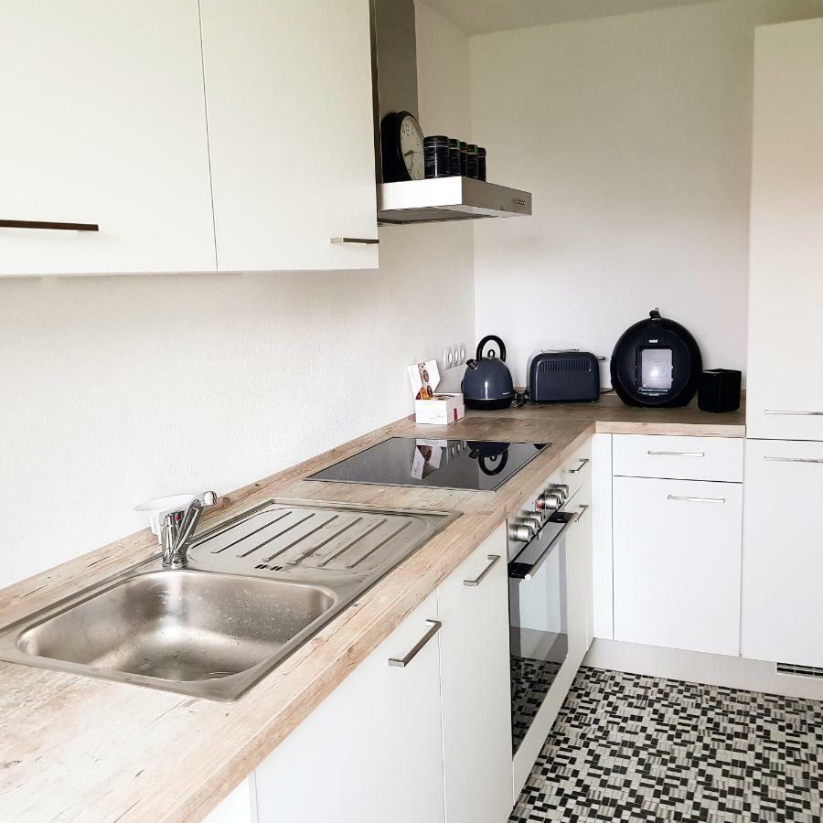 Ferien In Neuffen - Ferienwohnung Plaue Εξωτερικό φωτογραφία