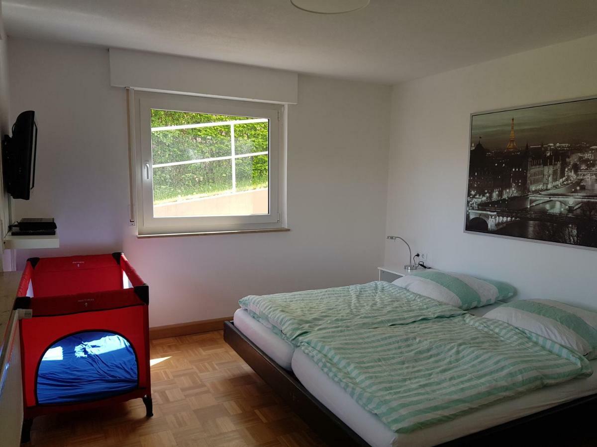 Ferien In Neuffen - Ferienwohnung Plaue Εξωτερικό φωτογραφία