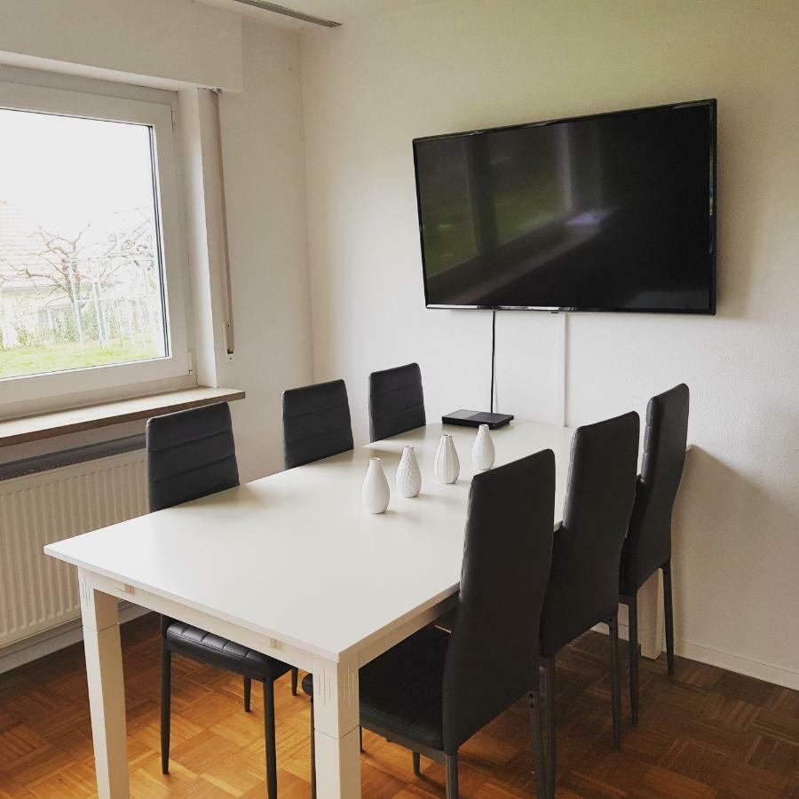 Ferien In Neuffen - Ferienwohnung Plaue Εξωτερικό φωτογραφία