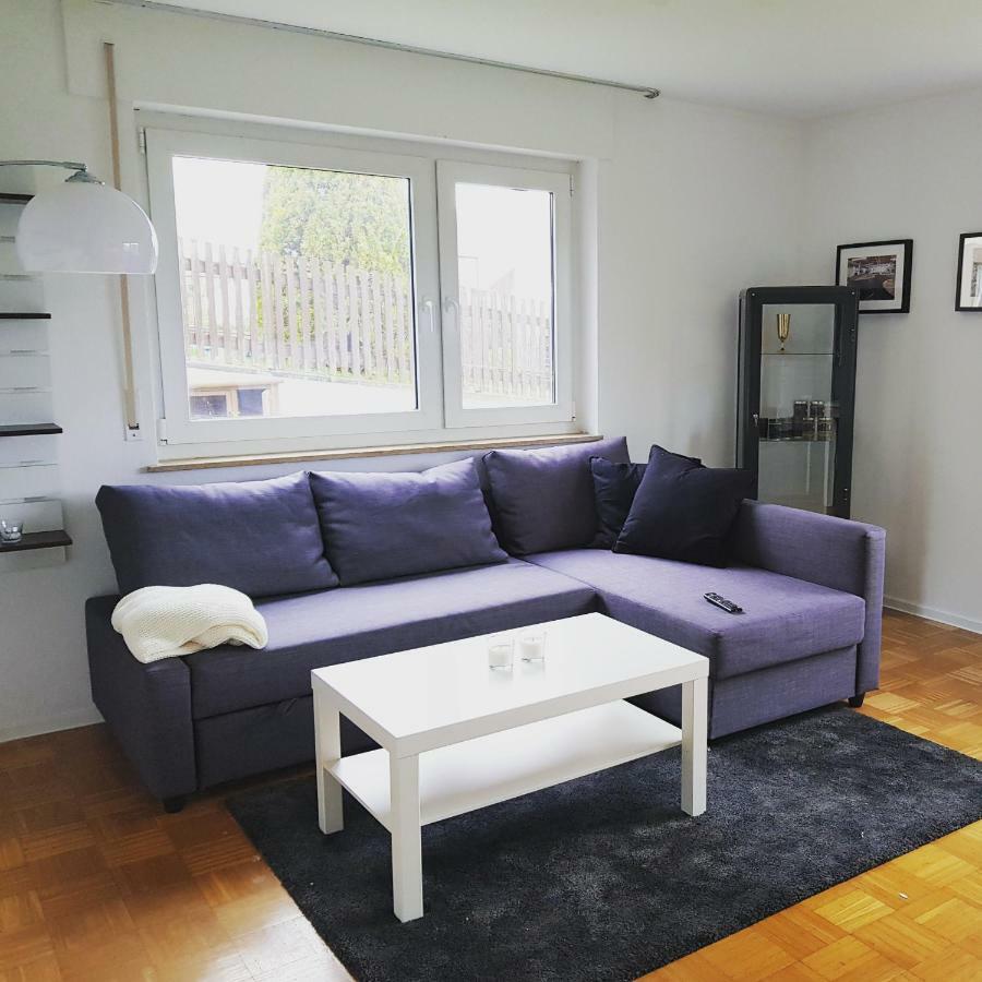 Ferien In Neuffen - Ferienwohnung Plaue Εξωτερικό φωτογραφία