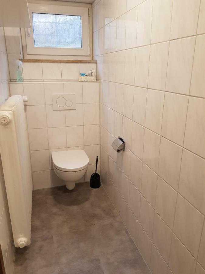 Ferien In Neuffen - Ferienwohnung Plaue Εξωτερικό φωτογραφία