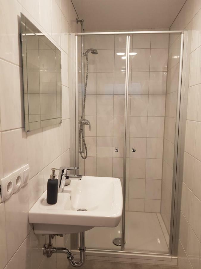 Ferien In Neuffen - Ferienwohnung Plaue Εξωτερικό φωτογραφία
